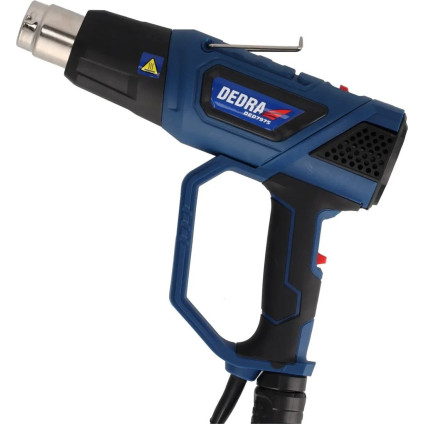 Промышленный фен Dedra DED7975