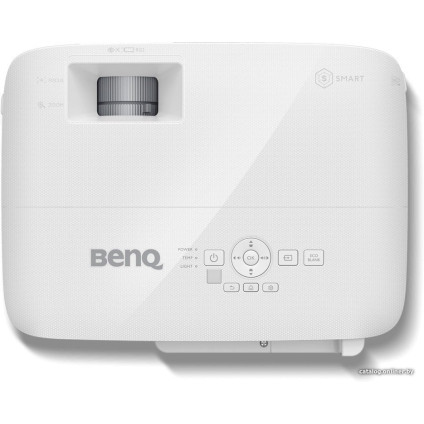Проектор BenQ EW600 (белый)