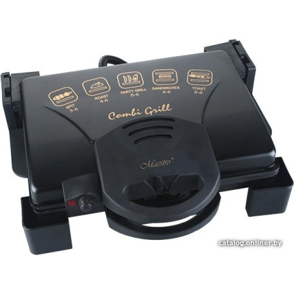 Электрогриль Maestro MR-717