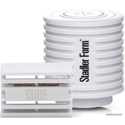 Увлажнитель воздуха Stadler Form Eva Wi-Fi (белый)