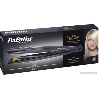 Выпрямитель BaByliss ST325E