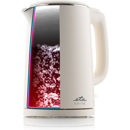 Электрический чайник ETA Edita 8595 90010 beige