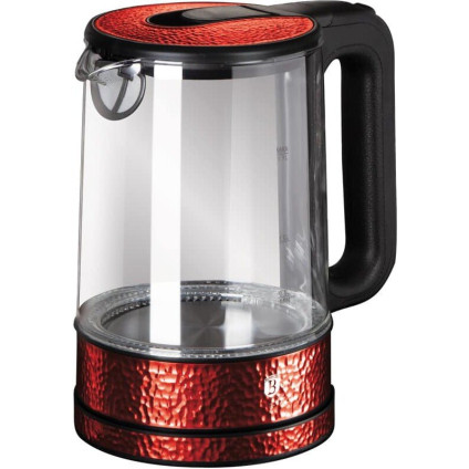 Электрический чайник Berlinger Haus BH-9094 Burgundy Collection