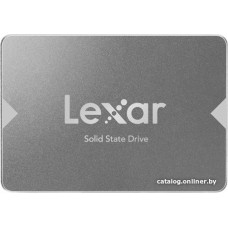 SSD Lexar NS100 2TB LNS100-2TRB