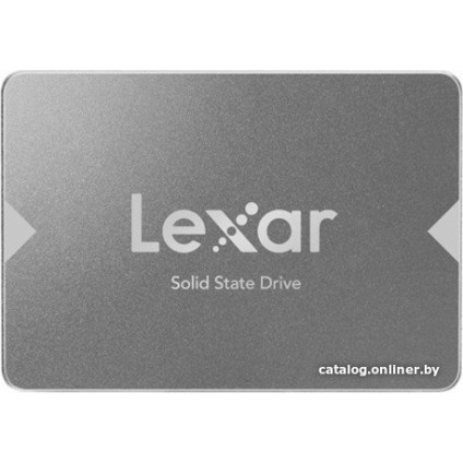 SSD Lexar NS100 2TB LNS100-2TRB