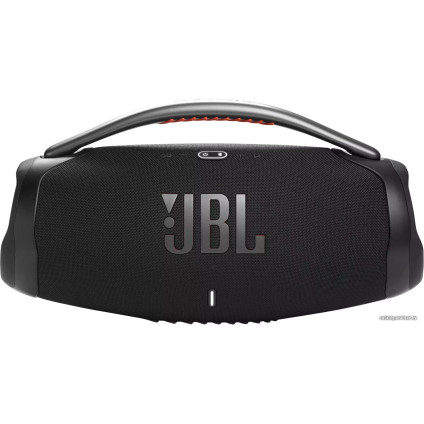 Беспроводная колонка JBL Boombox 3 (черный)