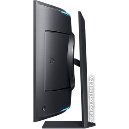 Игровой монитор Samsung Odyssey Ark G9 LS55CG970NUXDU