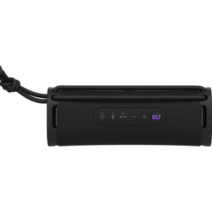 Беспроводная колонка Sony ULT Field 1 (черный)
