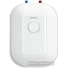 Накопительный электрический водонагреватель под мойку Kospel Luna POC.D-10 Inox