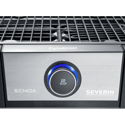 Электрогриль Severin PG 8114