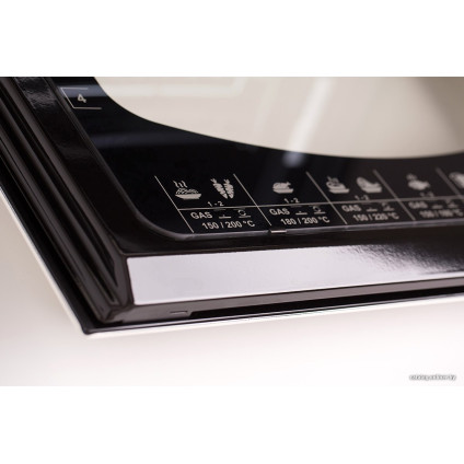 Газовый духовой шкаф Freggia OMRB66CH