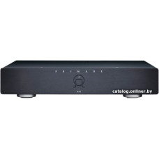 MM/MC фонокорректор Primare R15 (черный)
