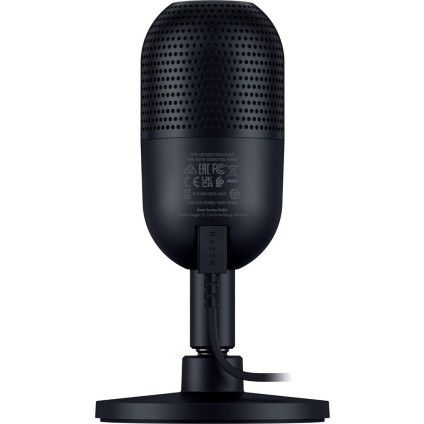 Проводной микрофон Razer Seiren V3 Mini