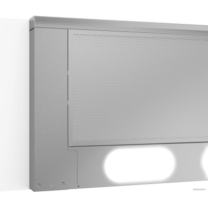 Кухонная вытяжка BEKO HNT 61210 X