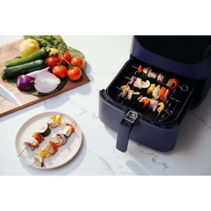 Аэрогриль (аэрофритюрница) Cosori Premium CP158-AF-RXL