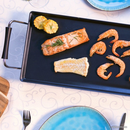 Тэппанъяки Bestron ABP604