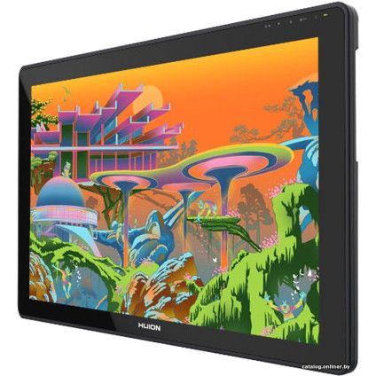 Графический монитор Huion Kamvas 22 2020