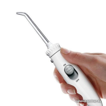 Ирригатор  Waterpik WP-100 EU Ultra