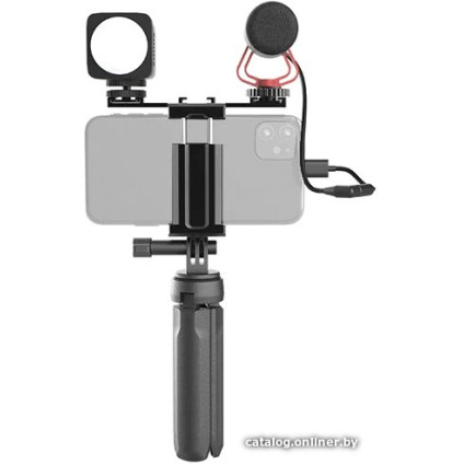 Трипод Mirfak Vlogging Kit