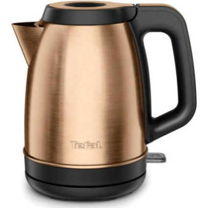 Электрический чайник Tefal Coppertinto KI280G10