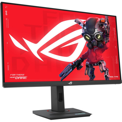 Игровой монитор ASUS ROG Strix XG27ACS