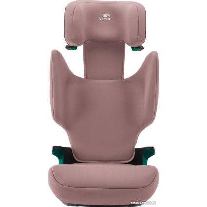 Детское автокресло Britax Romer Discovery Plus 2 (dusty rose)