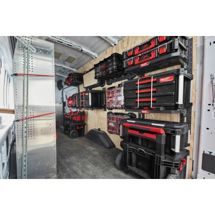 Стенд Milwaukee PackOut 4932472127