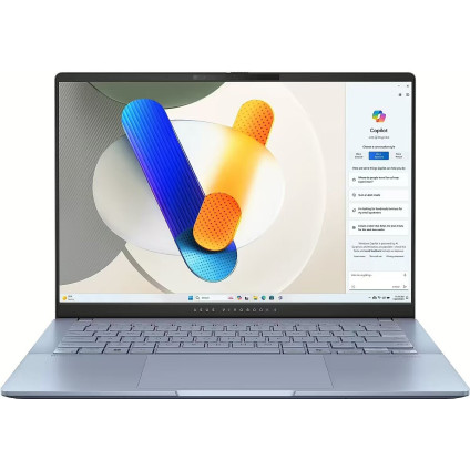 Ноутбук ASUS Vivobook S 14 OLED S5406SA258-0ECBXBJX20
