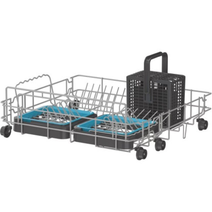 Настольная посудомоечная машина Candy CP 8F9FFA