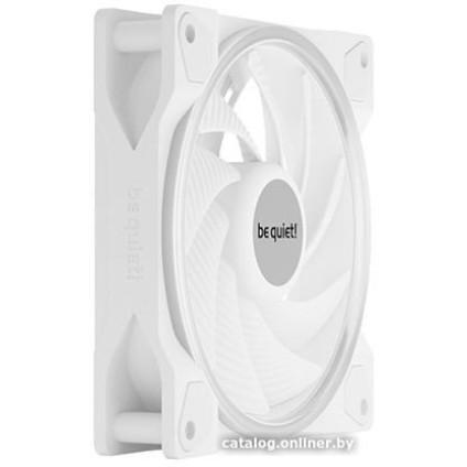 Комплект вентиляторов для корпуса с контроллером be quiet! Light Wings 120mm PWM Triple Pack BL100