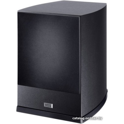 Проводной сабвуфер Heco Victa Elite Sub 252A (черный)