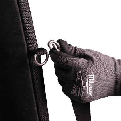 Сумка для инструментов Milwaukee PSA-4 4932479071