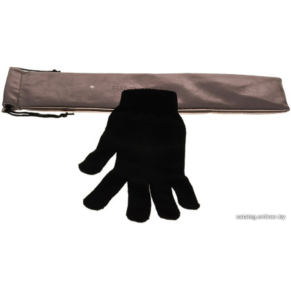 Круглая  плойка Remington CI9532