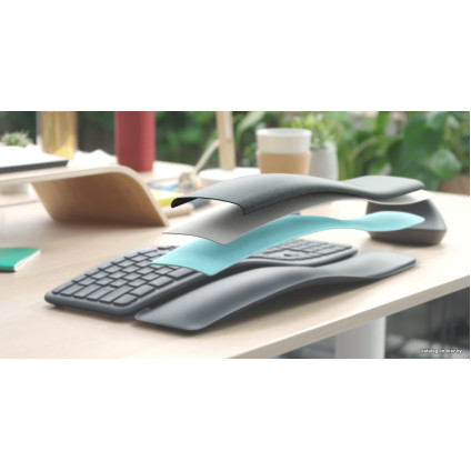 Клавиатура Logitech ERGO K860 920-010352