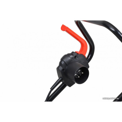 Газонокосилка Hecht 1000