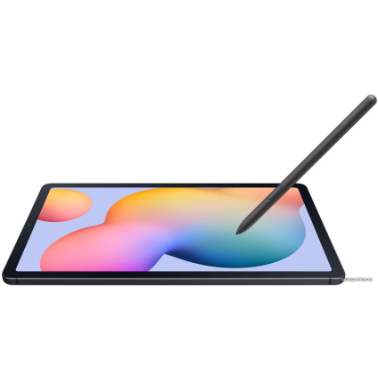 Планшет Samsung Galaxy Tab S6 Lite Wi-Fi 64GB (серый)