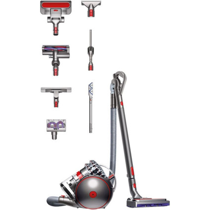 Пылесос Dyson Cinetic Big Ball Absolute 2 228415-01