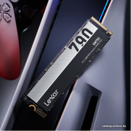 SSD Lexar NM790 8TB LNM790X008T-RNNNG