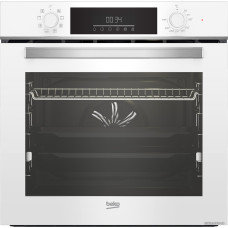 Электрический духовой шкаф BEKO BBIM14300WMS