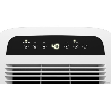 Осушитель воздуха Olimpia Splendid Aquaria S1 10 P