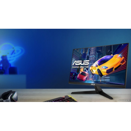 Игровой монитор ASUS Eye Care VY279HGE