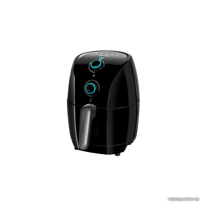 Аэрогриль (аэрофритюрница) Cecotec Cecofry Compact Rapid Moon