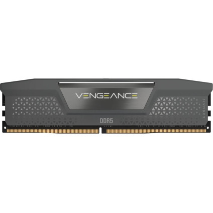 Оперативная память Corsair Vengeance 2x32ГБ DDR5 6000 МГц CMK64GX5M2B6000Z30