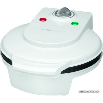 Вафельница Clatronic WA 3491 (белый)