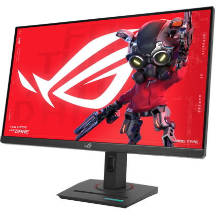 Игровой монитор ASUS ROG Strix XG27ACG