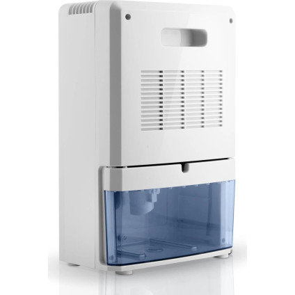 Осушитель воздуха Berdsen BR-22A (белый)