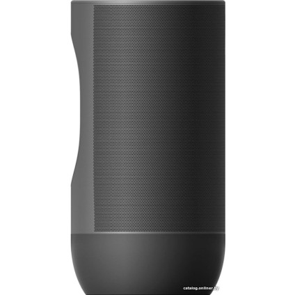 Умная колонка Sonos Move (черный)