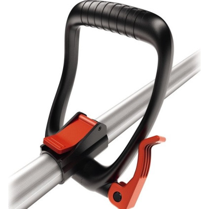 Высоторез Einhell GE-LC 18 Li T-Solo 3410810 (без АКБ)