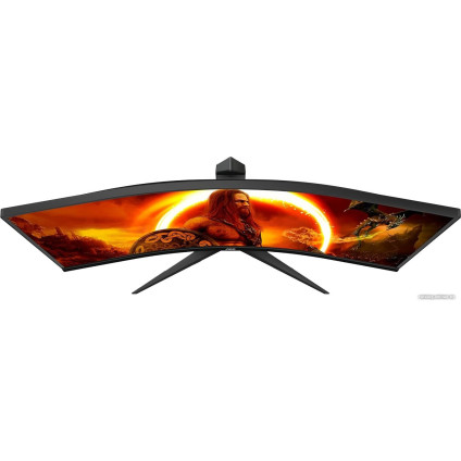 Игровой монитор AOC Gaming CU34G2XP
