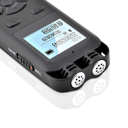 Диктофон Kodak VRC250